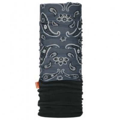 Шарф-труба спортивный WDX 2049 cashmire grey