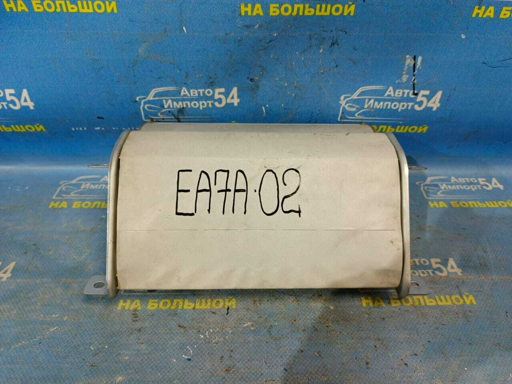 Подушка безопасности пассажирская MITSUBISHI GALANT 2000