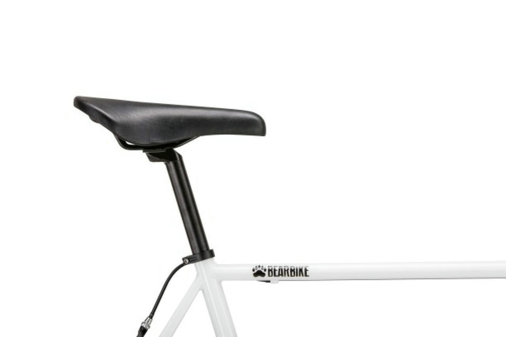 Городской велосипед Bear Bike Stockholm 4.0 (2021)