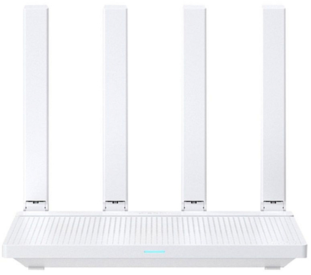 Роутер Xiaomi AX3000T RU (DVB4441GL)