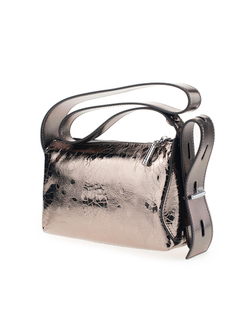 BL62002/72 Сумка жен., нат. кожа