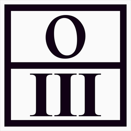 Знак отходов 3 класса опасности