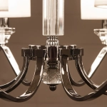 Подвесная люстра Arte Lamp ALHENA A4091LM-8CC