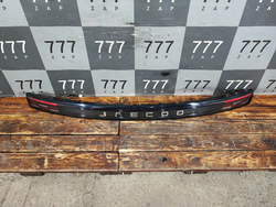 Фонарь зaдний центральный Jaecoo J7 23-нв Б/У Оригинал 605001226AA