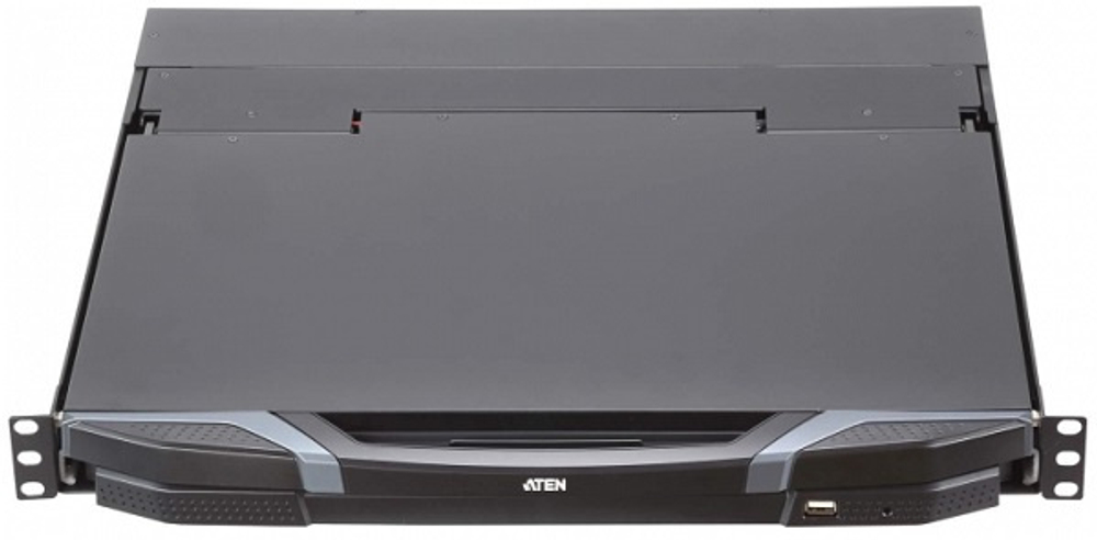 Консоль KVM Aten CL3100NX-ATA-RG