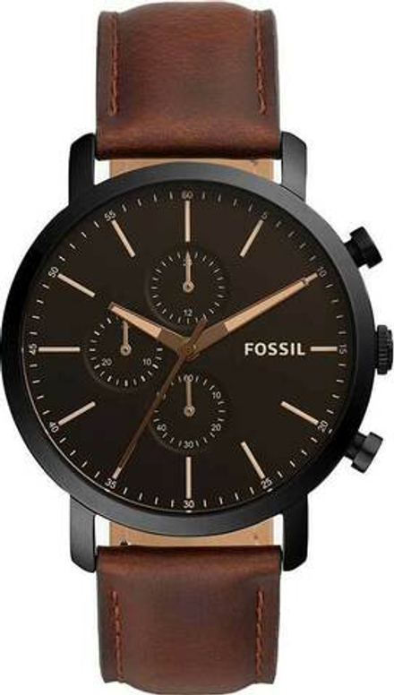 Наручные часы Fossil BQ2461 с хронографом