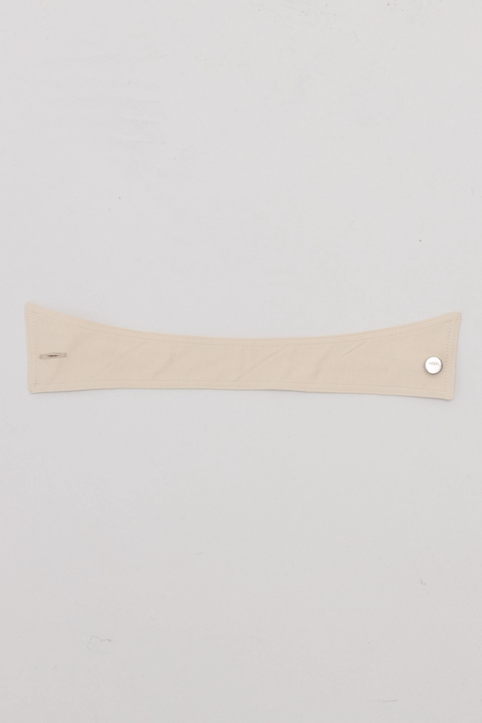 ЧОКЕР МАРИТ ПЛОМБИР