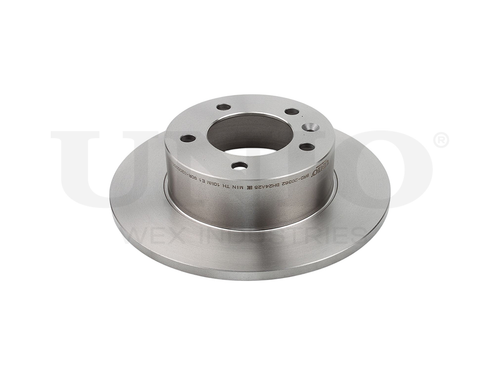 Диск тормозной задний UNIO BRD-20362