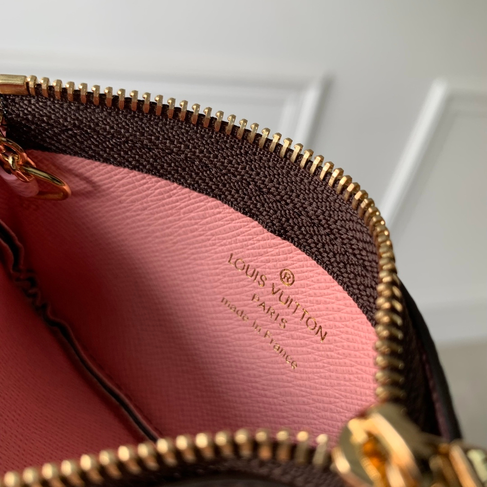 Louis Vuitton Key Pouch