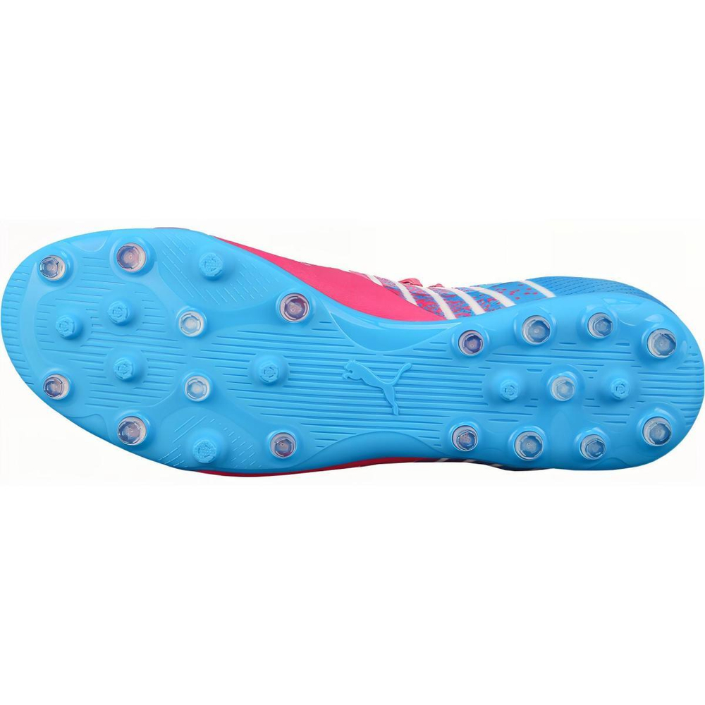 Кроссовки PUMA Future IC/IN, 107161-01