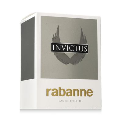 Rabanne Invictus Eau De Toilette 50 ml (man)