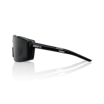 Спортивные очки 100% Eastcraft / Matte Black / Smoke Lens OS