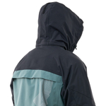 МЕМБРАННАЯ МУЖСКАЯ КУРТКА DRAGONFLY QUAD 2.0 2024