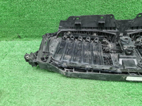 Решетка радиатора BMW X3 G01 (2021-н.в.)