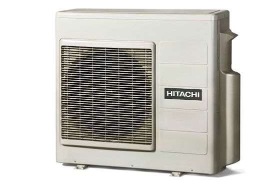 Наружный блок мульти-сплит систем Hitachi MULTIZONE COMFORT (R32) RAM-40NE2F