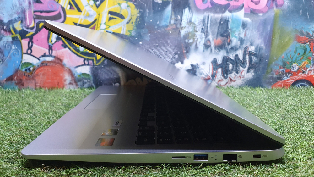 Ноутбук MAIBENBEN Ryzen 5/8Gb/FHD/M545 M5451SB0LSRE0/Windows 11