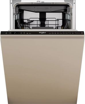 Вбудована посудомийна машина Whirlpool WH4ID10CS60