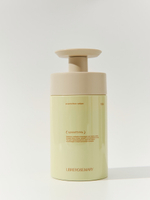 Шампунь имбирный для роста волос 500 мл