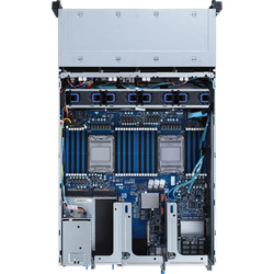 Серверная платформа Gigabyte R282-3C1