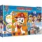 Puzzle "15 GIANT" - Meet The Paw Patrol / Viacom PAW Patrol