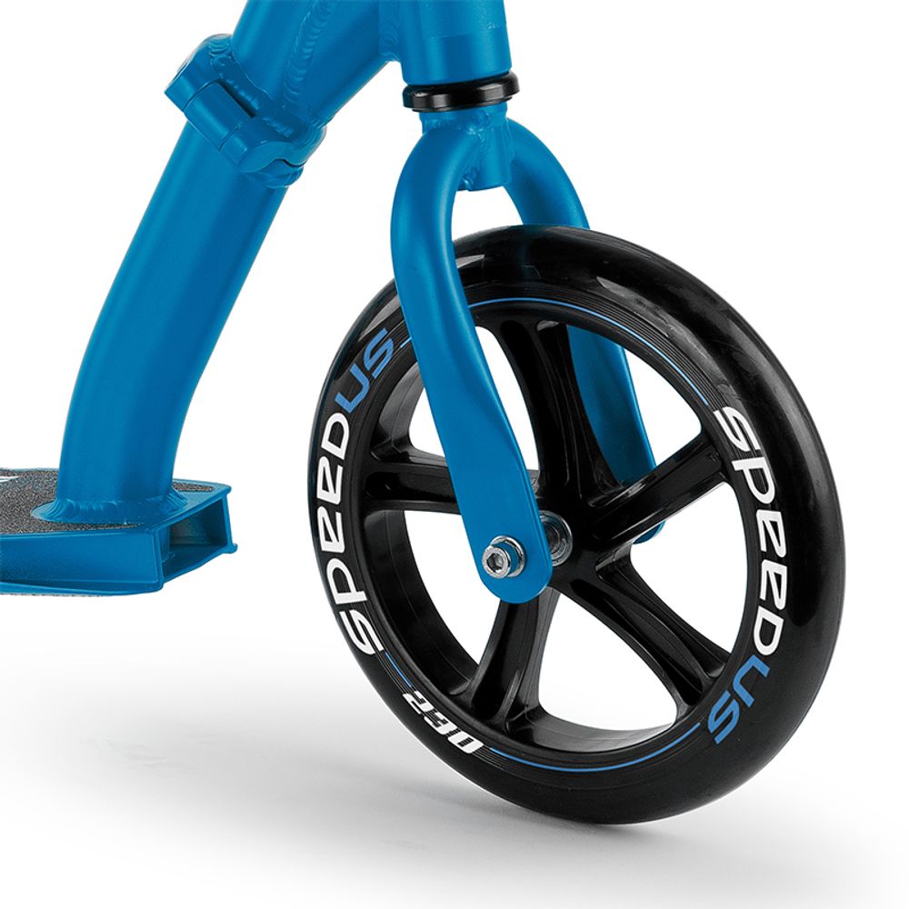 Самокат PUKY Speed Us One