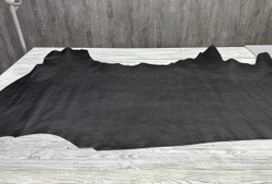 Cusna Chili (0,9-1,1 мм), цв. Бордовый, натуральная кожа