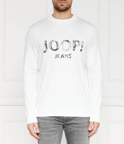 Худи Joop! Jeans - белый(30042355)