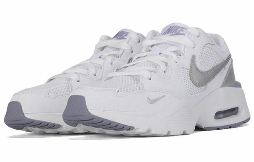 Кроссовки Nike Air Max Fusion (Женская размерная сетка)