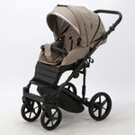 Коляска 3 в 1 Adamex Rimini Deluxe