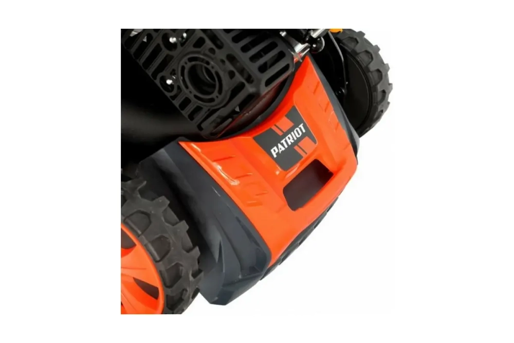 Бензиновая газонокосилка PATRIOT PT 47LS 512109014