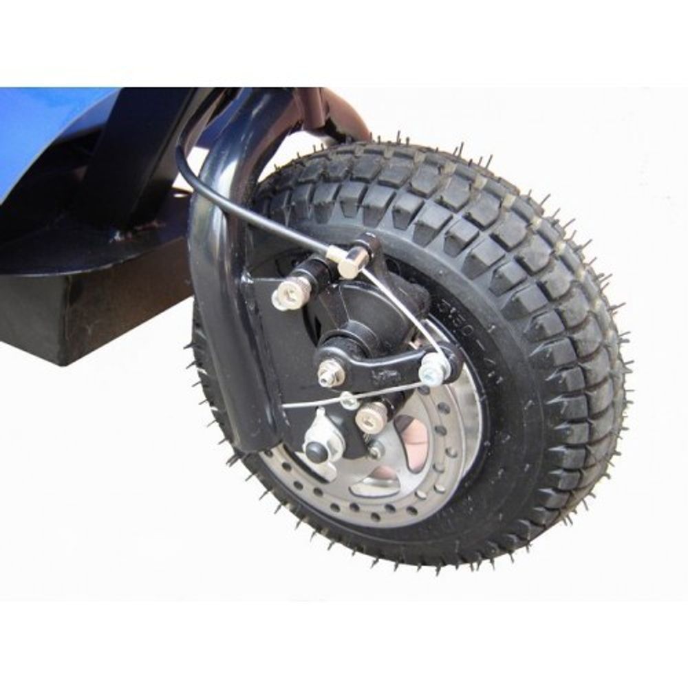 Электросамокат SF-8 Comfort