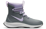 Nike Binzie Boot "Smoke Grey Violet Frost" GS