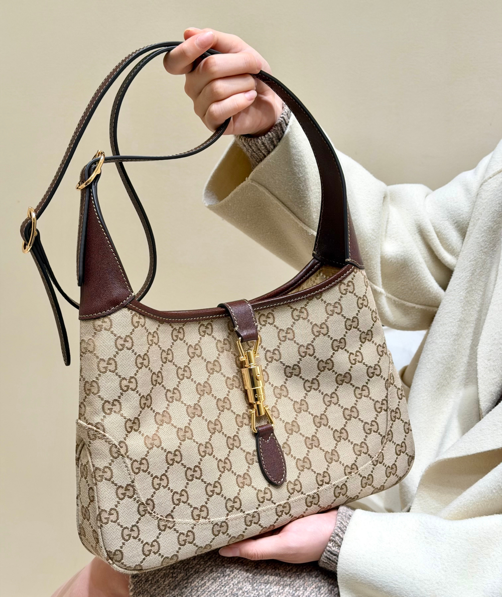 Gucci Jackie 1961 Medium Bag 31 cm