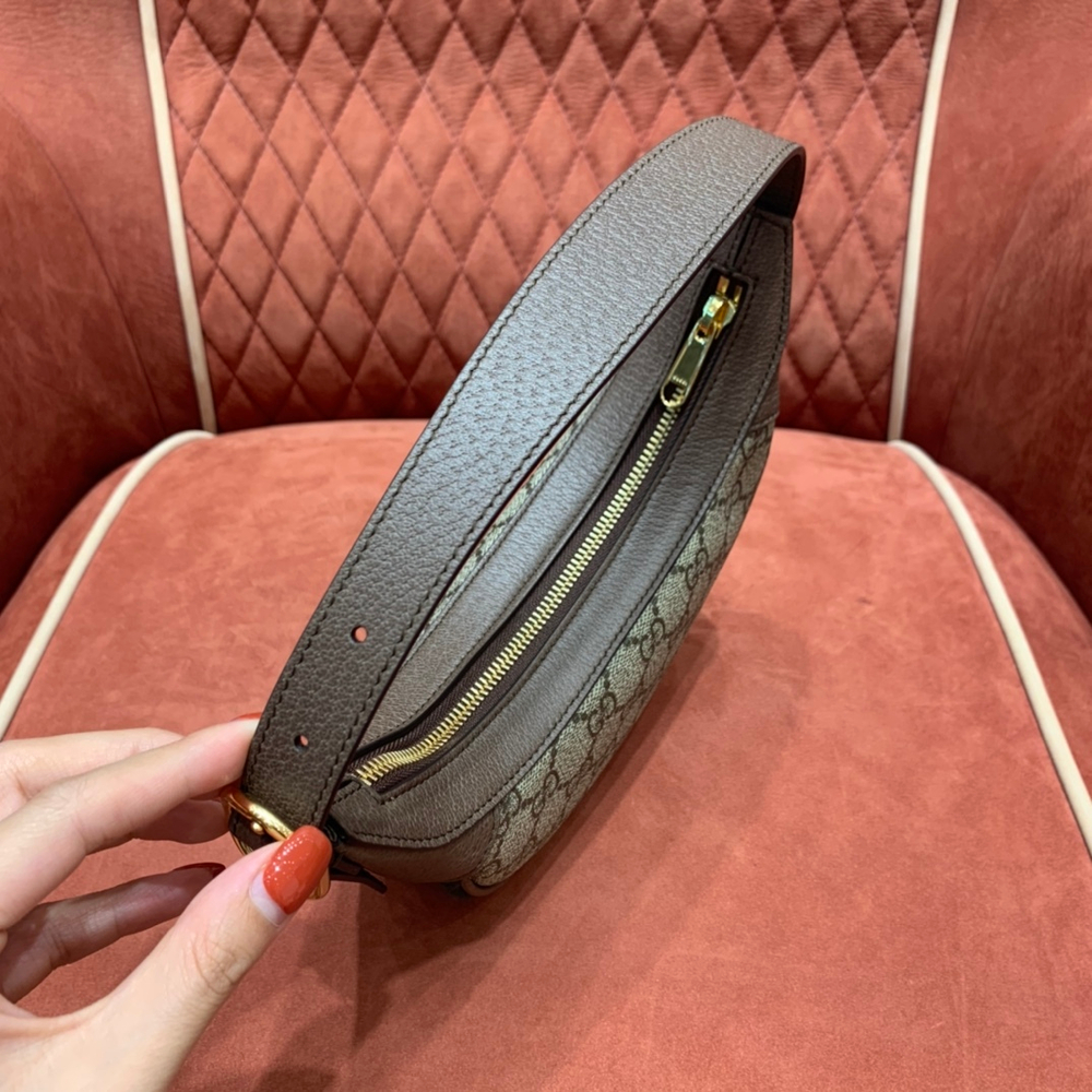 Gucci Ophidia GG Mini Bag