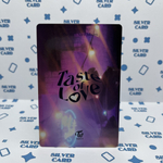 Фотокарта Twice - Taste of Love (Fallen ver. | Чеён)