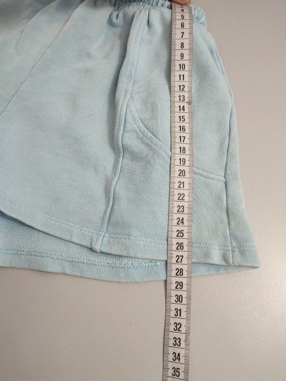 Шорты Zara летние на 11-12 лет