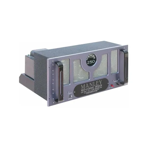 Manley Neo-Classic 250