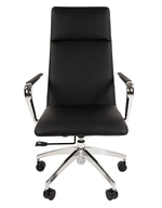 Офисное кресло CHAIRMAN 980, экокожа