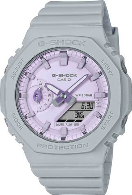 Женские наручные часы Casio GMA-S2100NC-8A