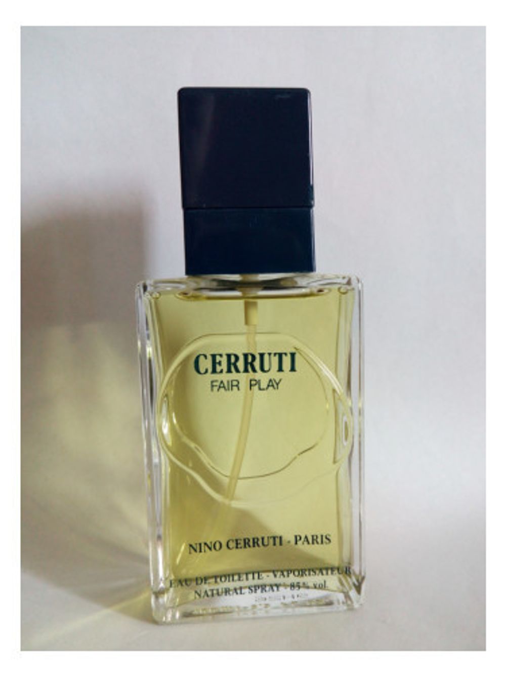 Cerruti Fair Play (1985)