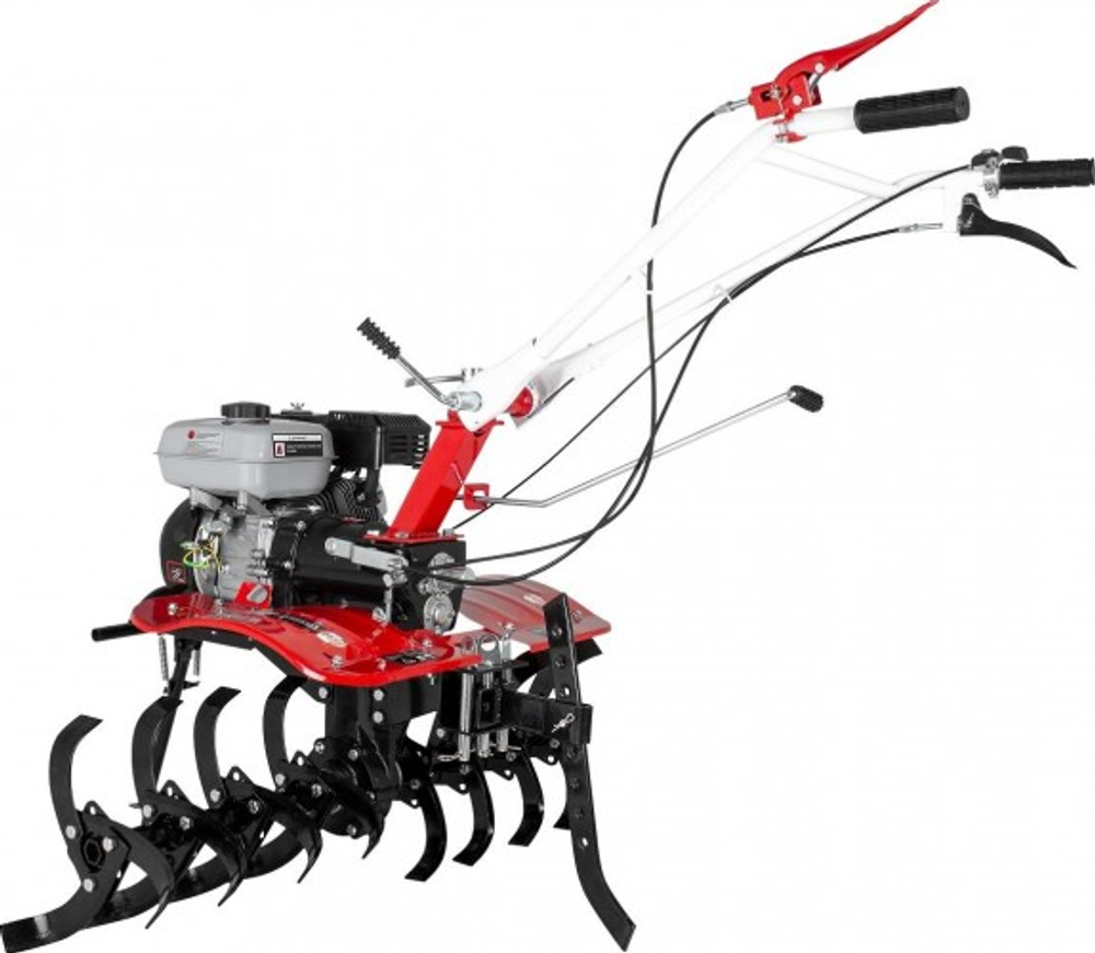 Мотоблок Ресанта МБ-8000-10 70/5/41