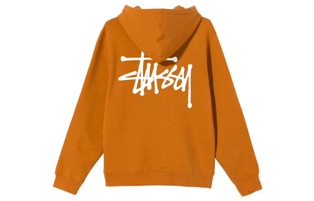 Худи Stussy Logo, 1974615