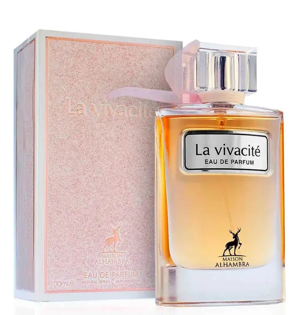 La Vita Bella (edp) 100мл парфюмерная вода