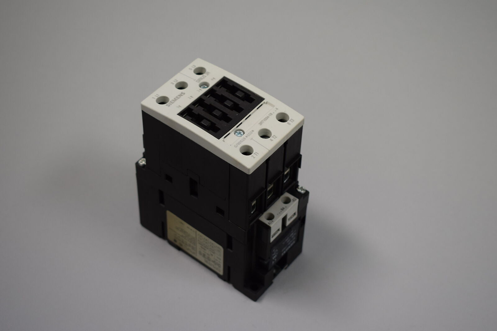 SIEMENS 3RT1034-1BB44