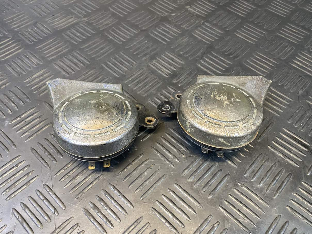 Сигналы звуковые Yamaha Virago 1100 XV1100