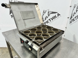 Яйцежарка A.J.ANTUNES (ROUNDUP) ES-1200