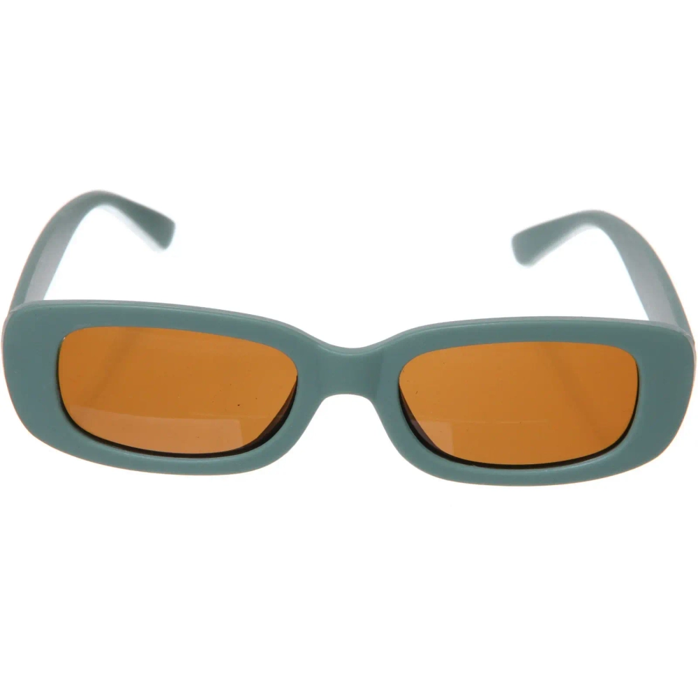 Очки солнцезащитные детские «ЛЕТОЗДЕСЬ», #настиле, микс 6 цветов