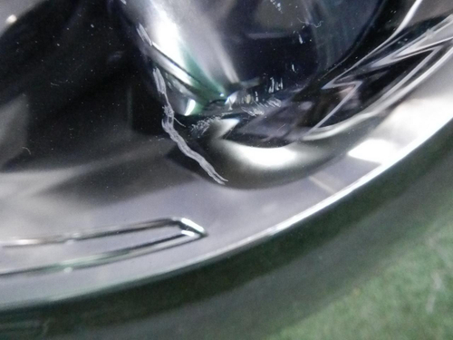 Фара левая Mercedes S w222 (2013-2017) LED
