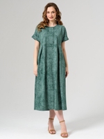 Платье женское "Винтаж"