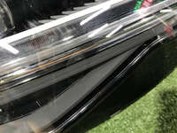 Фара правая Audi A6 RS6 C7 (2014-2018) Matrix Full LED